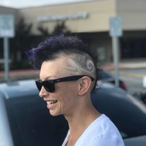 Meet your Posher, Katherine